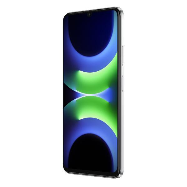 Восстановленный смартфон Huawei nova Y63 6/128GB Silver, хороший