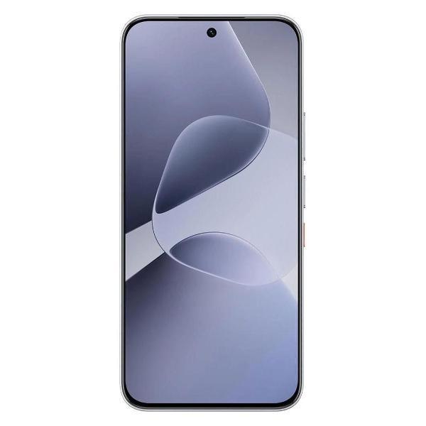 Восстановленный смартфон Infinix HOT 60 Pro 8/256GB титановый серебристый, как новый