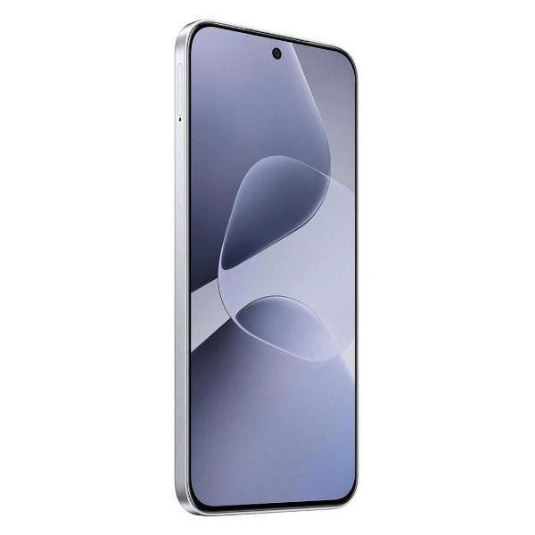 Восстановленный смартфон Infinix HOT 60 Pro 8/256GB титановый серебристый, как новый