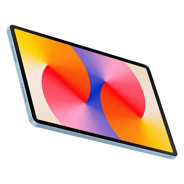 Восстановленный планшет Huawei MatePad SE 11 (2024) AGS6-W09 8/128GB WIFI +pencil голубой (53014BAB), отличный