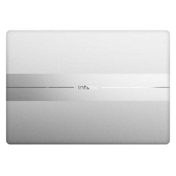 Восстановленный ноутбук INFINIX INBOOK Y4H Max YL613H/16"/Core i7 13620H/16GB/1TB/Win/серебристый (71008302337), отличный