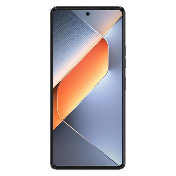 Восстановленный смартфон Tecno POVA 6 12/256GB Interstellar Blue (синий), хороший