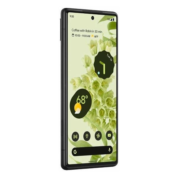 Восстановленный смартфон Google Pixel 6 8/128GB Sorta Seafoam (морская пена), отличный