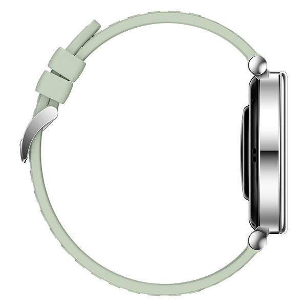 Восстановленные смарт-часы HUAWEI Watch GT4 41mm аврора зеленый (ARA-B19FG), отличный