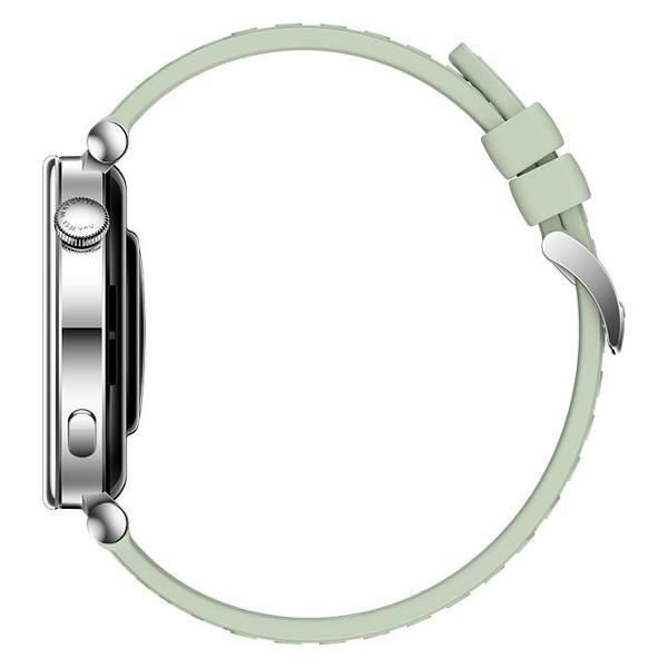 Восстановленные смарт-часы HUAWEI Watch GT4 41mm аврора зеленый (ARA-B19FG), отличный