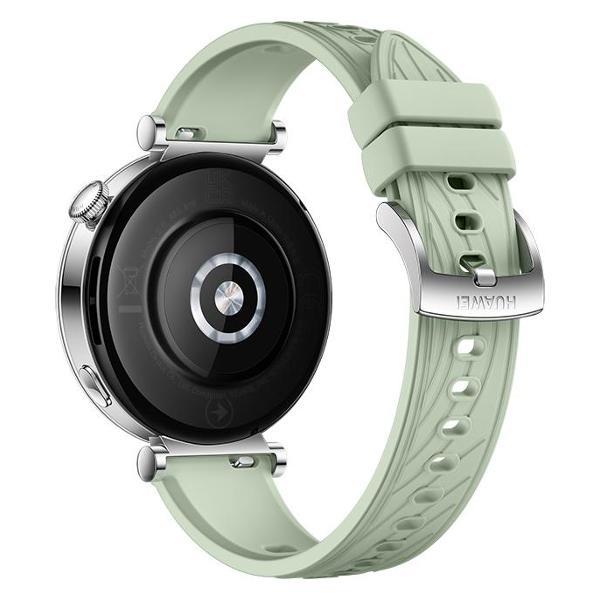 Восстановленные смарт-часы HUAWEI Watch GT4 41mm аврора зеленый (ARA-B19FG), отличный