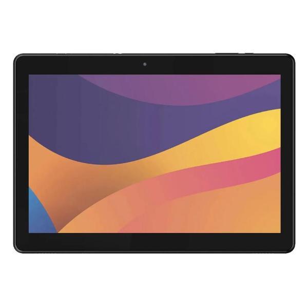 Восстановленный планшет DIGMA Optima 1416D 4/64GB серый, хороший