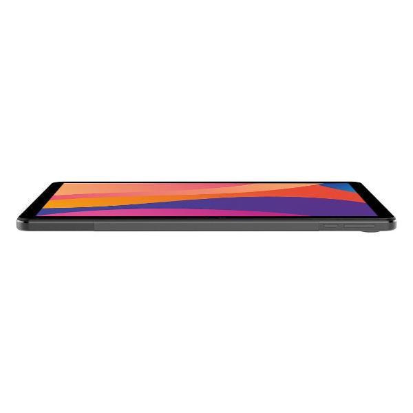 Восстановленный планшет DIGMA Optima 1416D 4/64GB серый, хороший