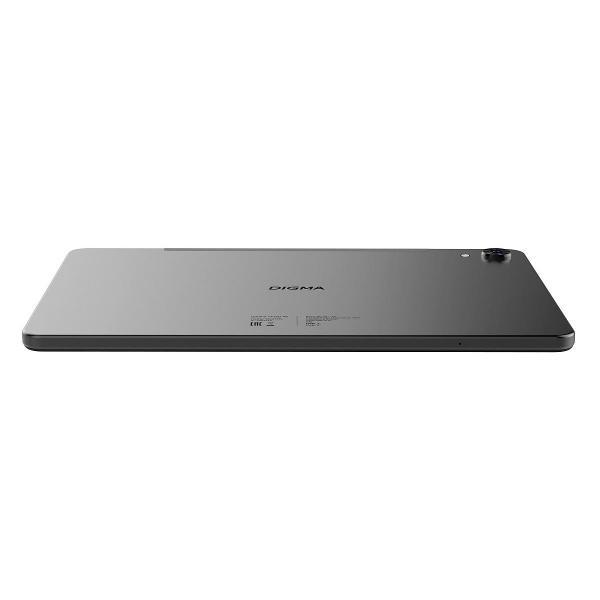 Восстановленный планшет DIGMA Optima 1416D 4/64GB серый, хороший