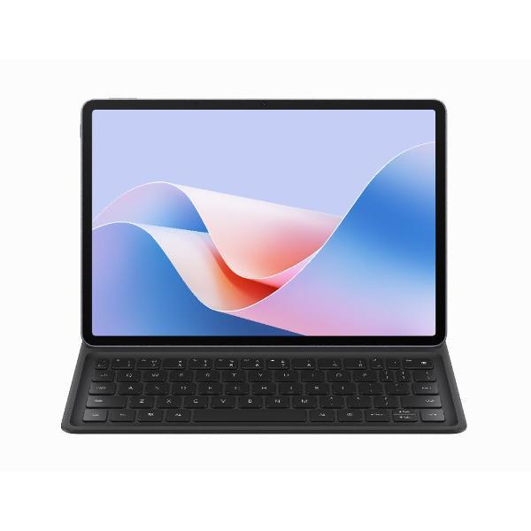 Восстановленный планшет Huawei MatePad 11.5 S 2024 TGR-W09 8/256GB Wi-Fi+клавиатура Silver Frost (серебряный), отличный