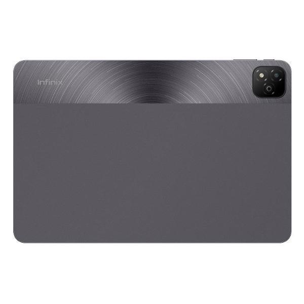 Восстановленный планшет INFINIX XPAD X1101B 11" Stellar Grey (серый) (10058305), отличный