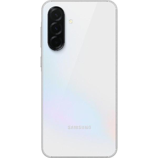 Восстановленный смартфон Samsung Galaxy A36 8/256GB белый, хороший