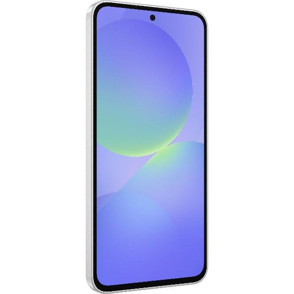 Восстановленный смартфон Samsung Galaxy A36 8/256GB белый, хороший