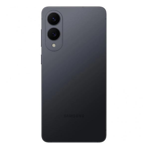 Восстановленный смартфон Samsung Galaxy S25 Edge 12/256GB Titanium Jetblack, отличный