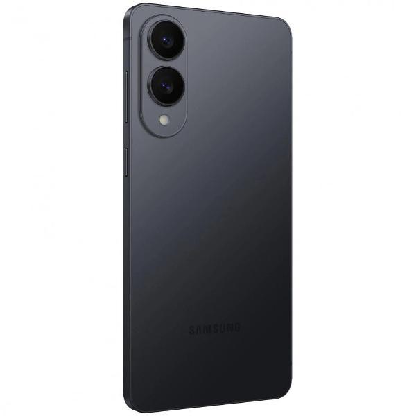 Восстановленный смартфон Samsung Galaxy S25 Edge 12/256GB Titanium Jetblack, отличный