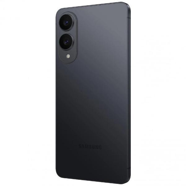 Восстановленный смартфон Samsung Galaxy S25 Edge 12/256GB Titanium Jetblack, отличный