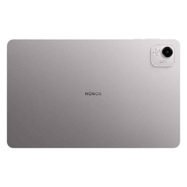 Восстановленный планшет HONOR Pad X9a 6/128GB LTE Grey 5301AMVJ, отличный
