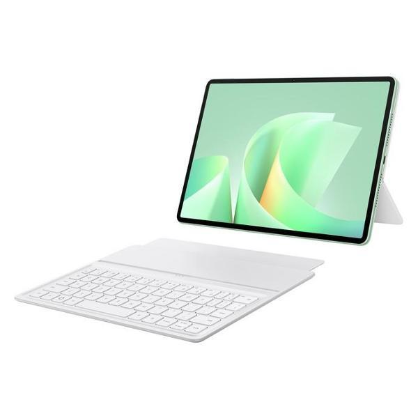 Восстановленный планшет HUAWEI MatePad 11.5"S 2026 12/256GB PaperMatte Inbox Keyborad зеленый, отличный