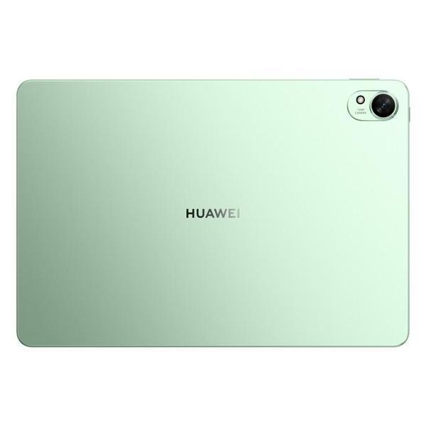 Восстановленный планшет HUAWEI MatePad 11.5"S 2026 12/256GB PaperMatte Inbox Keyborad зеленый, отличный