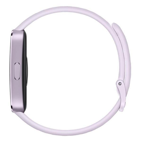 Восстановленный фитнес-браслет Huawei HUAWEI Band 10 пурпурный, отличный