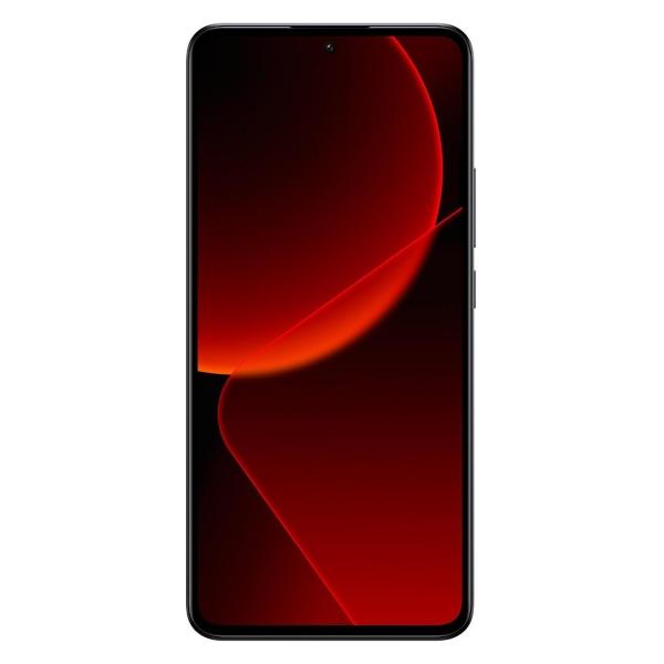 Восстановленный смартфон Xiaomi 13T Pro 12/256GB черный, отличный