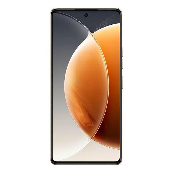 Восстановленный смартфон Tecno CAMON 30 8/256GB коричневый, хороший