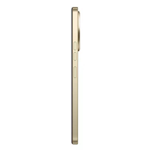 Восстановленный смартфон Tecno CAMON 30 8/256GB коричневый, хороший