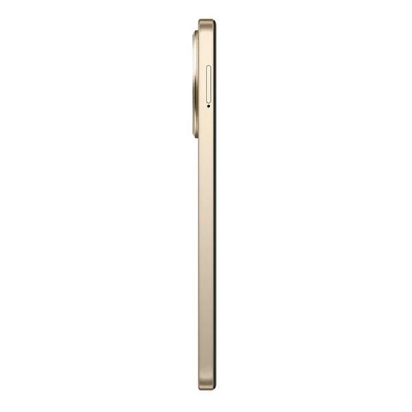 Восстановленный смартфон Tecno CAMON 30 8/256GB коричневый, хороший