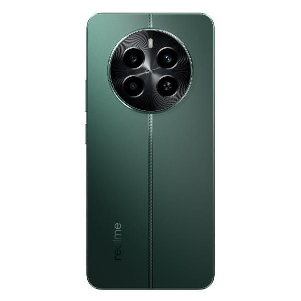 Восстановленный смартфон realme 12 4G 8/512GB зеленый, отличный