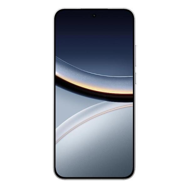 Восстановленный смартфон POCO F7 12/512Gb белый, как новый