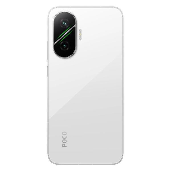 Восстановленный смартфон POCO F7 12/512Gb белый, как новый
