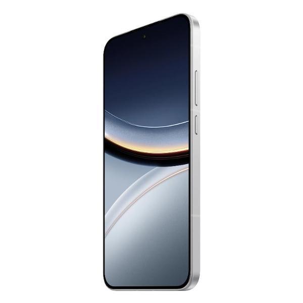 Восстановленный смартфон POCO F7 12/512Gb белый, как новый