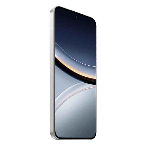 Восстановленный смартфон POCO F7 12/512Gb белый, как новый