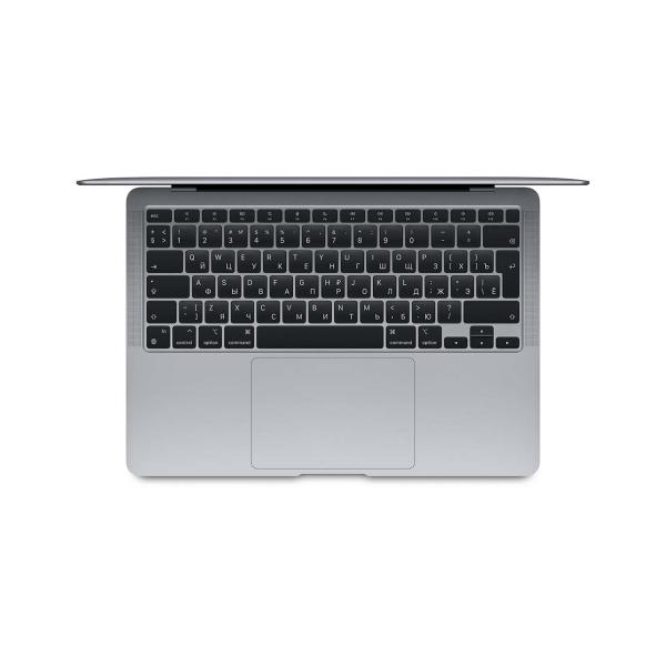 Восстановленный ноутбук Apple MacBook Air 13 M1 8/256GB Space Gray, рабочий