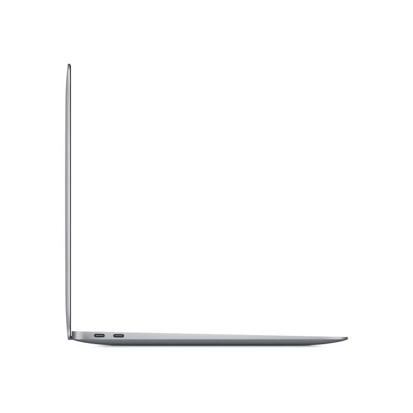 Восстановленный ноутбук Apple MacBook Air 13 M1 8/256GB Space Gray, рабочий