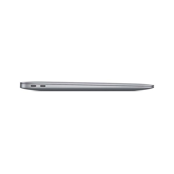 Восстановленный ноутбук Apple MacBook Air 13 M1 8/256GB Space Gray, рабочий