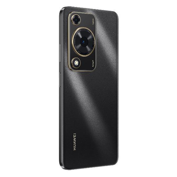 Уцененный смартфон Huawei nova Y72S 8/256GB Black, хороший
