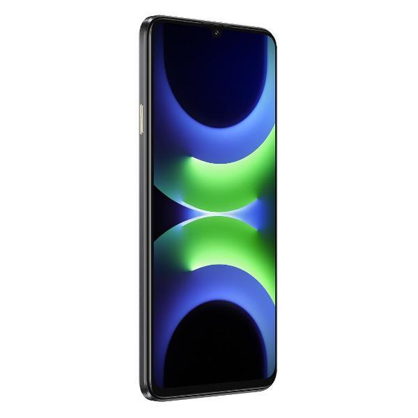 Уцененный смартфон Huawei nova Y72S 8/256GB Black, хороший