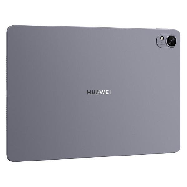 Восстановленный планшет HUAWEI MatePad 11.5S (2024) 8/128GB Wi-Fi Space Gray, отличный