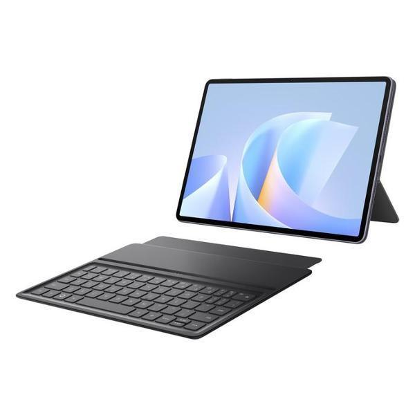 Восстановленный планшет HUAWEI MatePad 11.5"S 2026 12/256GB PaperMatte inbox keyboard Space Gray, отличный
