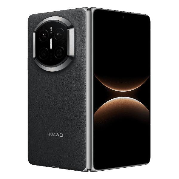 Восстановленный смартфон HUAWEI Mate X7 16/512GB Black 51098QYW, отличный