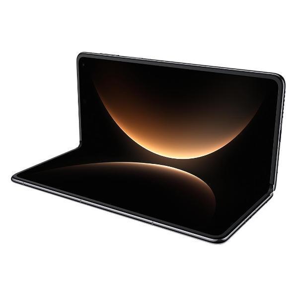 Восстановленный смартфон HUAWEI Mate X7 16/512GB Black 51098QYW, отличный