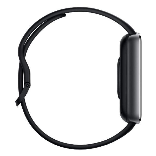 Восстановленные смарт-часы Xiaomi Redmi Watch 5 Obsidian Black, как новый