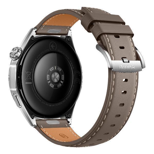 Восстановленные смарт-часы HUAWEI Watch GT 6 46mm Grey, отличный
