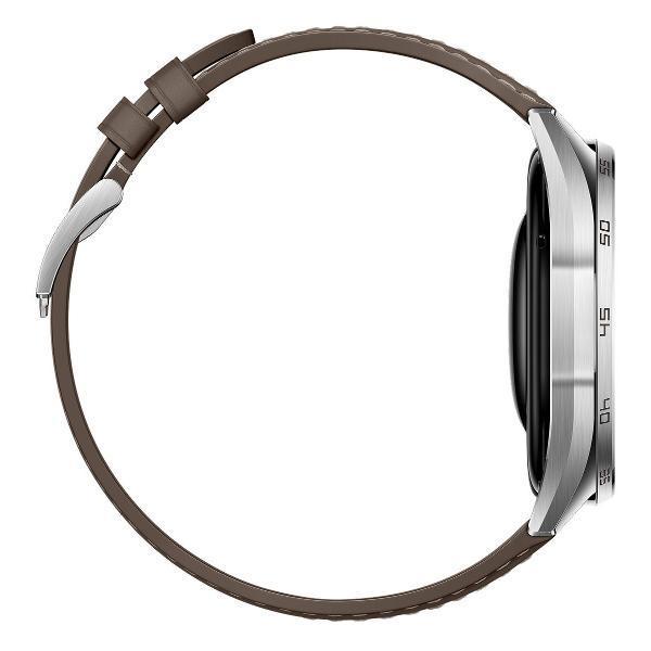 Восстановленные смарт-часы HUAWEI Watch GT 6 46mm Grey, отличный