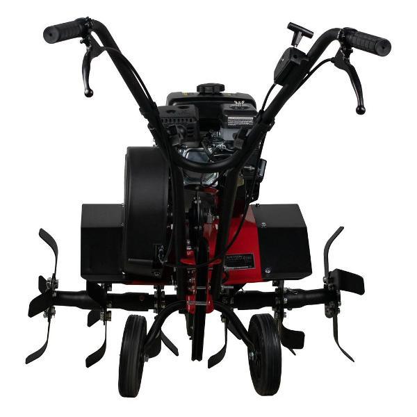 Культиватор бензиновый VERTON GARDEN GT700S