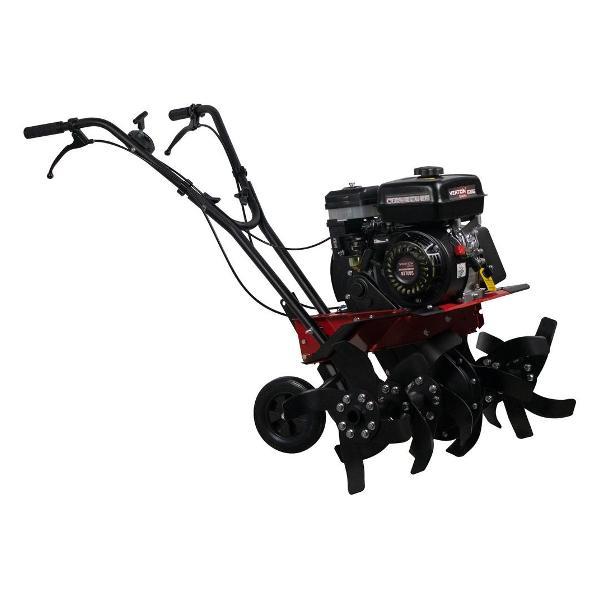 Культиватор бензиновый VERTON GARDEN GT700S
