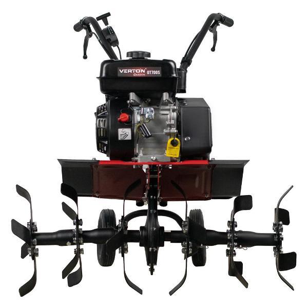 Культиватор бензиновый VERTON GARDEN GT700S