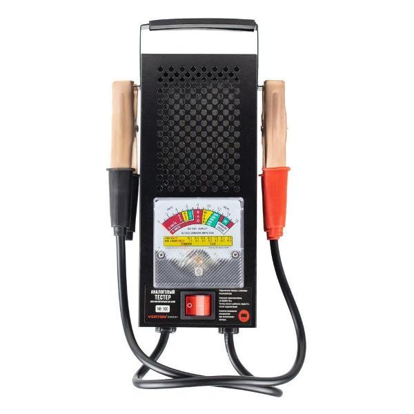 Нагрузочная вилка VERTON Energy NB-100