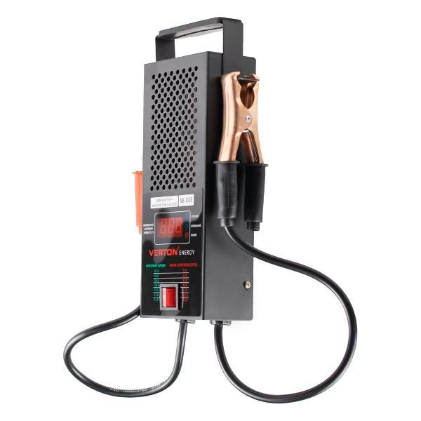 Нагрузочная вилка VERTON Energy NB-100E